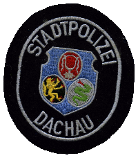 Stadtpolizei Dachau